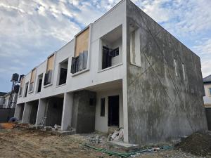 4 bedroom House for sale Ajah Lekki Ajah Lagos