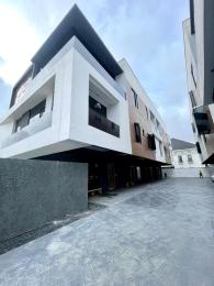 4 bedroom House for sale Lekki Phase 1 Lekki Phase 1 Lekki Lagos