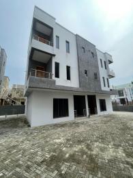 4 bedroom House for rent Ikota Lekki Ikota Lekki Lagos