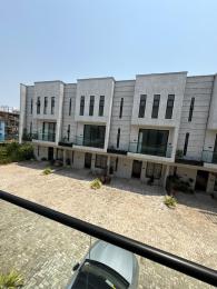 4 bedroom House for sale Ikate Lekki Ikate Lekki Lagos