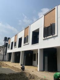 4 bedroom House for sale Ajah Lekki Ajah Lagos