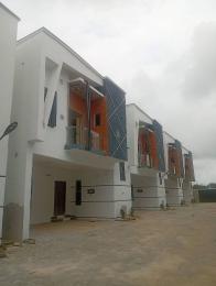 4 bedroom House for sale Ikota Lekki Ikota Lekki Lagos