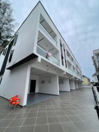 4 bedroom House for sale  Ikota Lekki Lagos