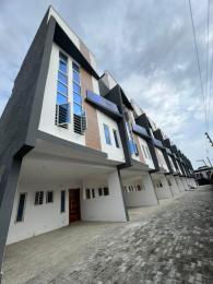 4 bedroom House for sale Ikate Lekki Ikate Lekki Lagos
