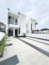 5 bedroom House for sale Ikota Lekki Ikota Lekki Lagos