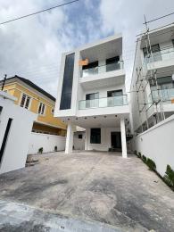 5 bedroom House for sale Chevron Lekki chevron Lekki Lagos
