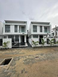 5 bedroom House for rent Chevron Lekki Chevron Lekki Lagos