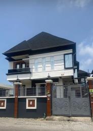 5 bedroom House for rent Orchid Road Chevron Lekki Chevron Lekki Lagos