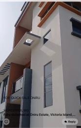6 bedroom House for sale ONIRU Victoria Island Lagos