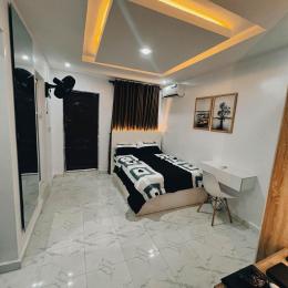 1 bedroom Flat / Apartment for shortlet Lawanson Surulere Lagos