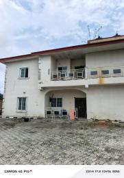Flat / Apartment for rent Unity Estate Badore Ajah Lagos