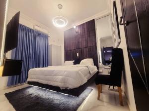 1 bedroom Flat / Apartment for shortlet Ikeja GRA Ikeja Lagos