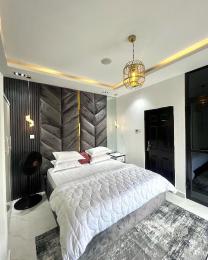 1 bedroom Flat / Apartment for shortlet Jahi Abuja