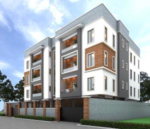 1 bedroom House for sale Opebi Ikeja Lagos