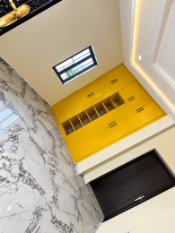 1 bedroom Flat / Apartment for rent Golden Palm Estate Orchid Lekki Lagos