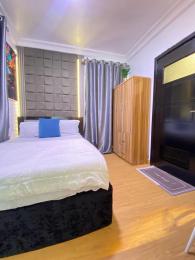 1 bedroom Flat / Apartment for shortlet Ikate Lekki Lagos
