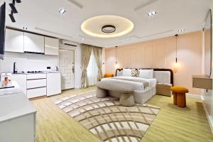 1 bedroom Flat / Apartment for shortlet New Road (opposite Chevron ) Chevron Lekki Lagos
