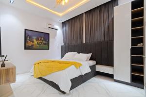 1 bedroom Flat / Apartment for shortlet Bera Estate Chevron Lekki Lagos