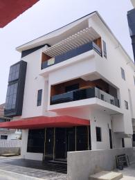 5 bedroom House for rent Ologolo Lekki Lagos
