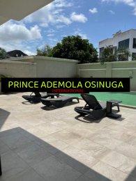 1 bedroom Flat / Apartment for rent Banana Island Estate Banana Island Ikoyi Lagos