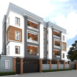 1 bedroom House for sale Opebi Ikeja Lagos