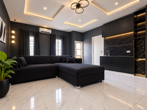 1 bedroom Flat / Apartment for rent Orchid Lekki Lagos