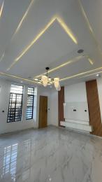 4 bedroom House for sale Ikota Lekki Lagos