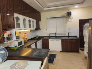 House for rent Maryland Ikeja Lagos