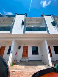 3 bedroom House for rent Close To General Paint Olokonla Ajah Lagos
