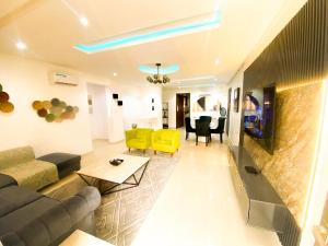 3 bedroom House for shortlet Lekki Phase 1 Lekki Lagos