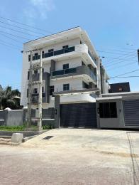 3 bedroom Flat / Apartment for rent Ikate Lekki Lagos