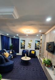 3 bedroom Flat / Apartment for shortlet Adeniran Ogunsanya Surulere Lagos