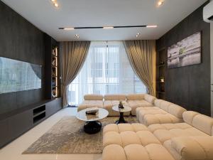 2 bedroom House for shortlet Ologolo Lekki Lagos
