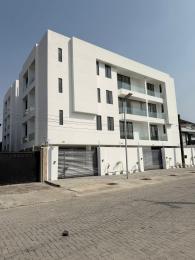 2 bedroom Flat / Apartment for sale Oniru Lekki Right Lagos Lekki Lagos