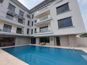 2 bedroom Flat / Apartment for rent Ikate Lekki Ikate Lekki Lagos