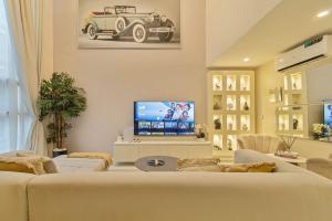 2 bedroom Flat / Apartment for shortlet Lekki Phase 1 Lekki Lagos