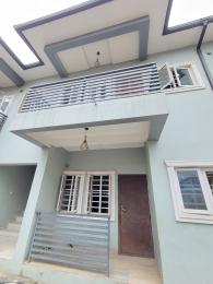 2 bedroom Flat / Apartment for rent Sea Badore Ajah Lagos