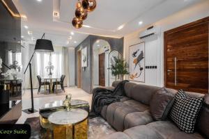2 bedroom Flat / Apartment for shortlet Ikate Elegushi Ikate Lekki Lagos