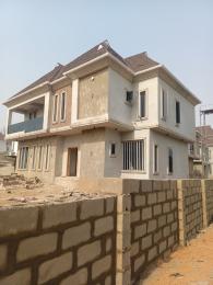 4 bedroom House for sale Carlton Gate Akobo Ibadan Oyo