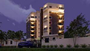 3 bedroom Flat / Apartment for sale Victoria Island Lagos