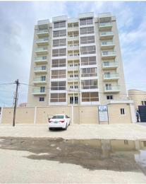 3 bedroom House for rent Victoria Island Lagos