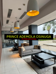 3 bedroom Flat / Apartment for rent  Old Ikoyi Ikoyi Lagos