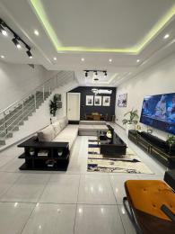 4 bedroom House for shortlet Lekki Phase 1 Lekki Lagos
