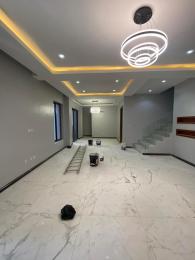 4 bedroom House for sale Lekki Phase 1 Lekki Lagos