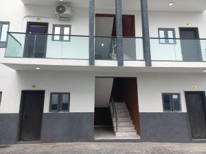 1 bedroom Flat / Apartment for sale Sangotedo, By Aptech Ajah Lagos. Sangotedo Ajah Lagos