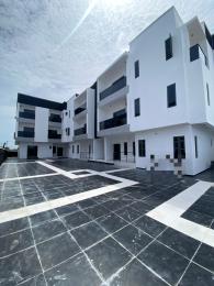 2 bedroom Flat / Apartment for sale Abraham Adesanya Estate Ajah Lagos. Abraham adesanya estate Ajah Lagos