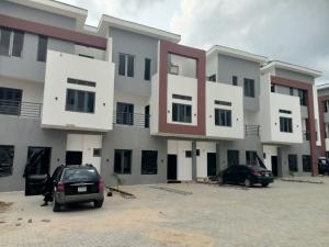 4 bedroom House for sale In A Secured Estate At Ebenezer Court, Oregun Ikeja Lagos Oregun Ikeja Lagos