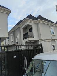 5 bedroom House for rent Berger Ojodu Lagos