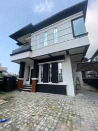5 bedroom House for rent orchid Lekki Lagos
