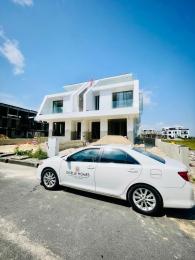 5 bedroom House for sale Off Spa Road Ikate Lekki Lagos